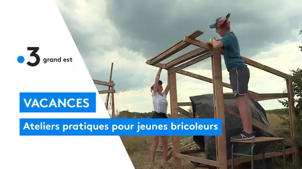 Mettre un titre clair avec les bons mots clés