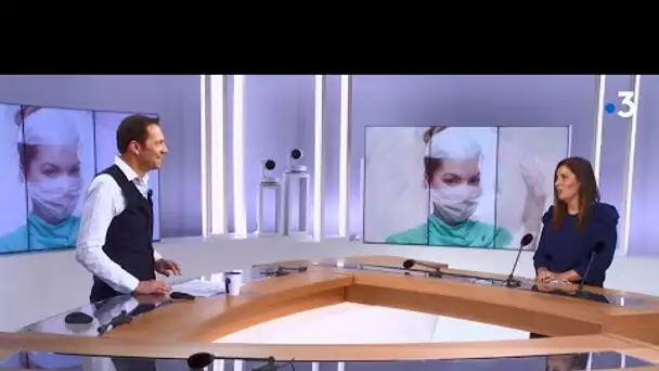 Marseille : une chirurgienne plastique, parle de son métier passionnant !