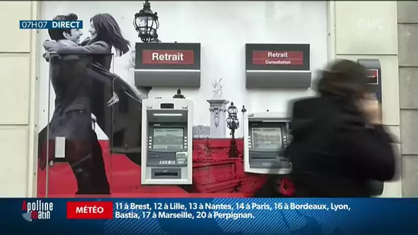 Les Français n'ont jamais autant épargné: vers un changement des règles des donations aux enfants?