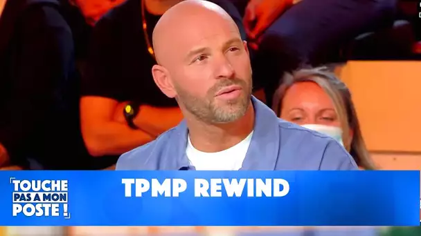 TPMP Rewind : Brahim de Validé toujours en prison au Maroc...