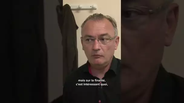 Le seul truc que t'as gagné, c'est une GAV