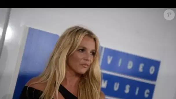 PHOTOS Britney Spears : Jayden, son plus jeune fils, n'est plus célibataire... Sa petite amie est