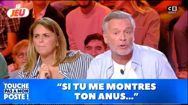 Jean-Michel Maire se fait sortir 3 fois en une émission !