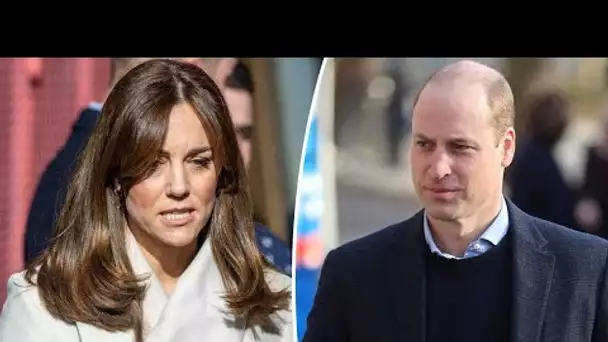 Kate Middleton « humiliante » avec le Prince William, son étrange surnom dévoilé