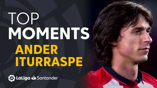 LaLiga Memory: Ander Iturraspe