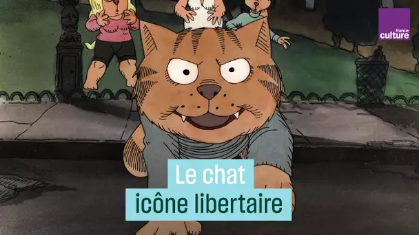 Le chat, miroir politique de l’homme