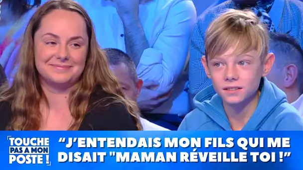 Ce petit garçon de 13 ans, le héros de Noël