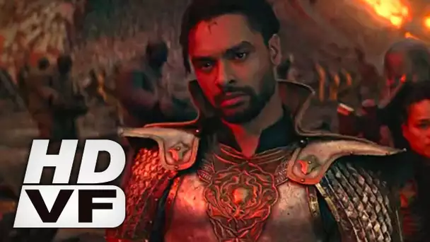 DONJONS & DRAGONS Bande Annonce VF (2022) Chris Pine, Michelle Rodriguez, Regé-Jean Page