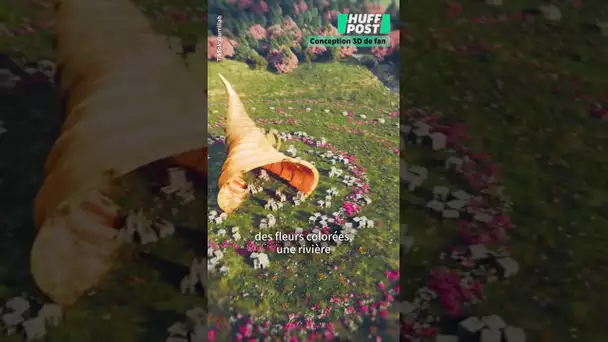 Le nouveau film « Hunger Games » est tourné en Espagne et des randonneurs sont tombés sur l’arène