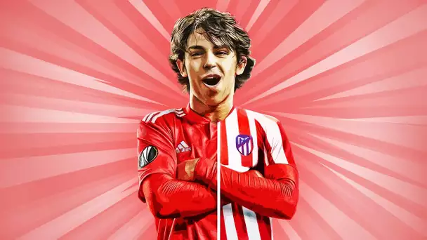 🇵🇹 João Félix vaut-il vraiment 126M€ ?