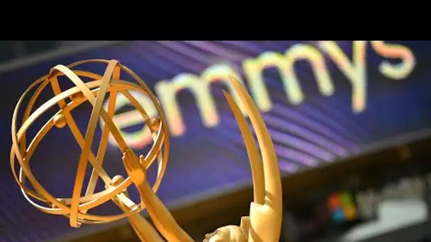 Emmy Awards 2022 : "Succession" et "Squid Game" sont les grands vainqueurs