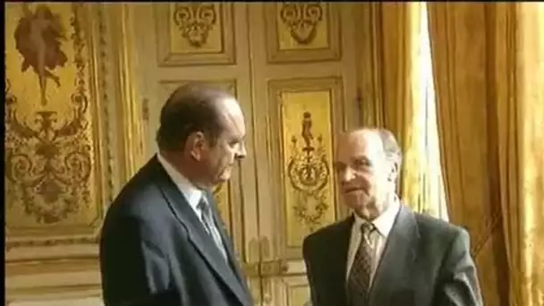 JOURNEE IZETBEGOVIC
