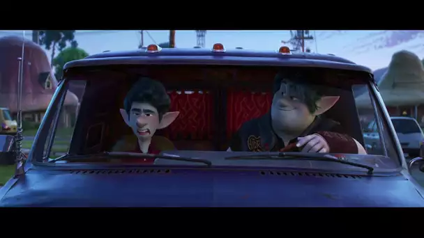 "En avant", le rpochain film des studios Pixar a sa bande-annonce
