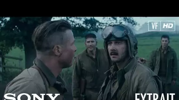 FURY - Extrait 'Hold This Crossroad' - VF