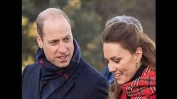 Kate Middleton : ce terrible affront fait par le prince William lors d'une interview