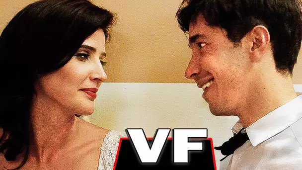 LE MARIAGE DE MON EX Teaser VF (2018) Comédie, Cobie Smulders, Justin Long