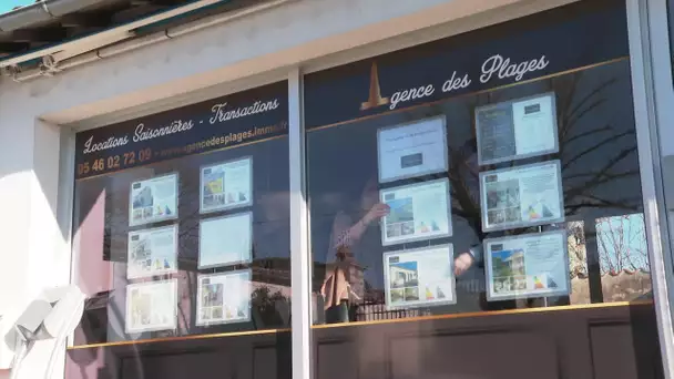 Immobilier : la rançon du succès en Charente-Maritime
