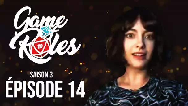 Game of Roles : La ville engloutie 🌁 | S03E014