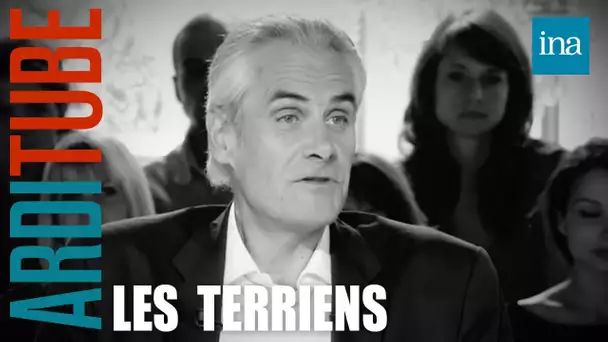 Salut Les Terrien ! de Thierry Ardisson avec Charles Napoléon …  | INA Arditube