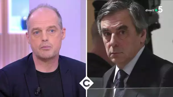 Le procès du couple Fillon - C à Vous - 24/02/2020