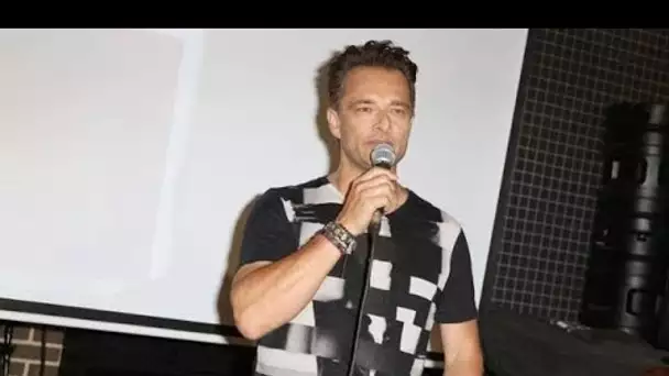 Concert hommage à Johnny Hallyday : Son fils David refuse d'y participer... pour des...
