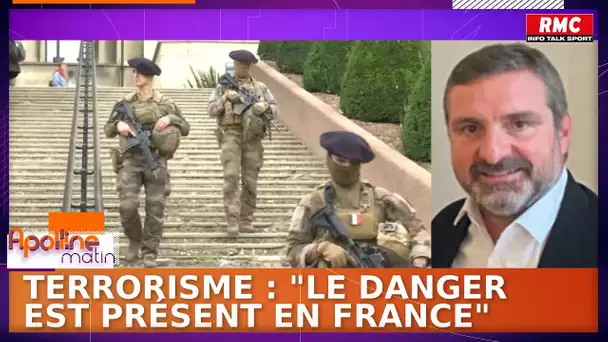 Menace terroriste : sommes-nous suffisamment protégés ?