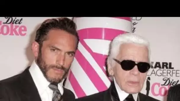 Qui est Sébastien Jondeau, l’autre potentiel héritier de Karl Lagerfeld ?