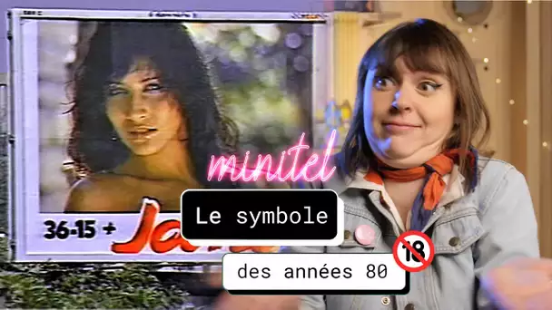 Minitel : le symbole des années 1980 (5/5)