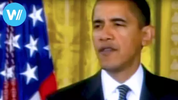 Obama - Ses mesures pour l&#039;environnement et l&#039;écologie (Documentaire de 2009)