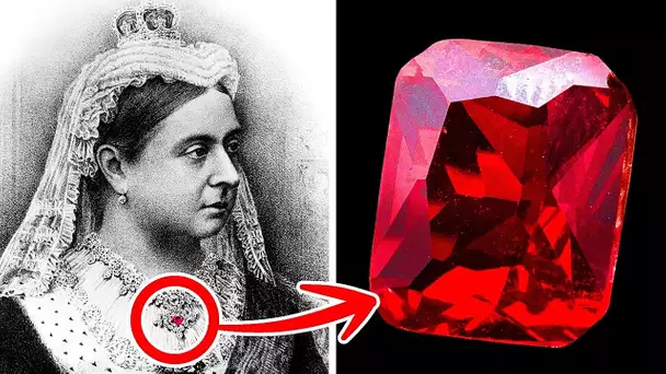 La mystérieuse histoire du bijou qui porte malheur à la famille royale britannique