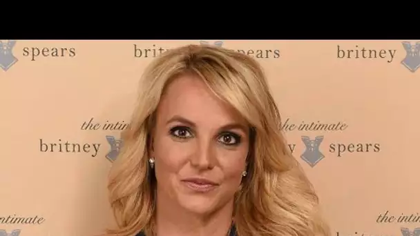 Britney Spears prête à balancer tout ce qu’elle a sur le cœur à Oprah Winfrey ?