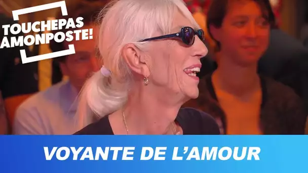 Matthieu Delormeau fait appel à une voyante pour trouver l'amour