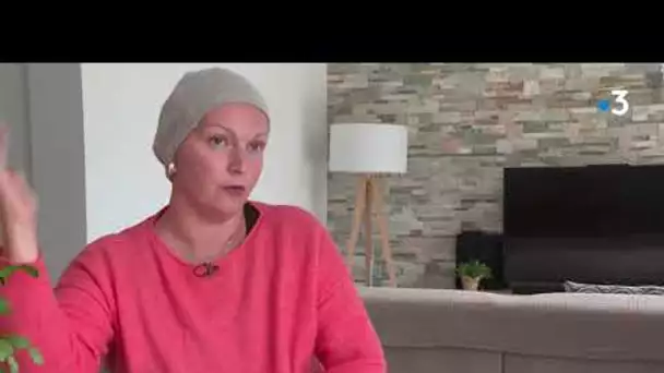 #octobrerose -Connaissez vous le cancer du sein Triple Négatif ? Découvrez le combat des #Triplettes