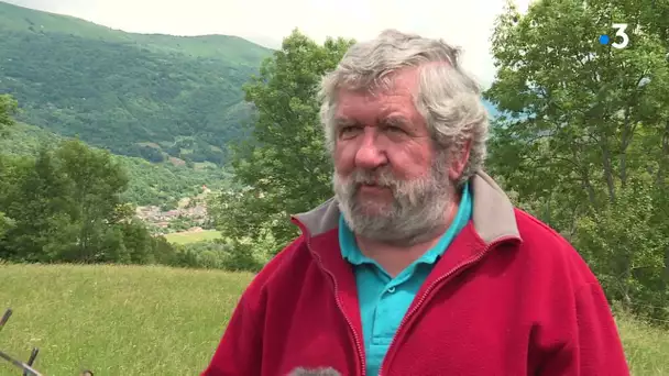 En Ariège, le village de Saurat se bat contre l'installation d'un deuxième pylône de téléphonie