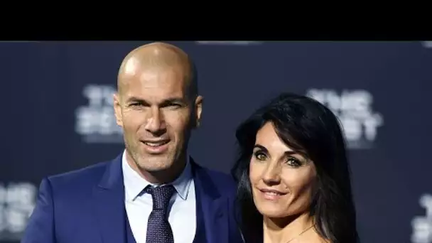 Zinédine Zidane, en famille : sa femme Véronique se dévoile en bikini, elle est sublime