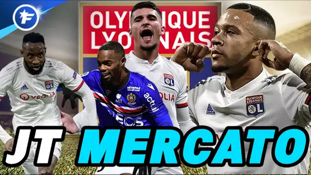 L'OL va entamer sa grande révolution | Journal du Mercato