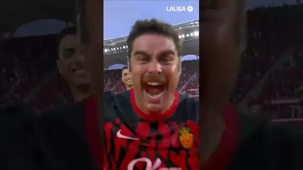 ¡Abdón Prats is on fire! 🔥👺