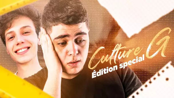 KCULTURE SPÉCIAL 10e ÉDITION AVEC LA KAMETO CORP ft. KENNY