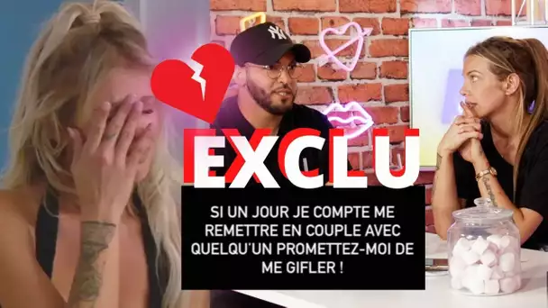 Adixia célibataire depuis 4 mois, elle balance les raisons de son mensonge ! Nathanya choquée !