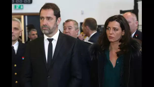 Coralie Dubost à bout : pourquoi cela fait “marrer” Christophe Castaner