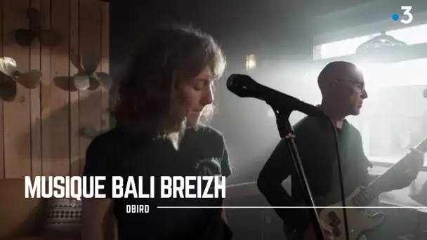 Ar strollad Dbird e-barzh Bali Breizh : Bloody Mary