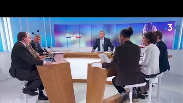 debat municipales cahors pgm