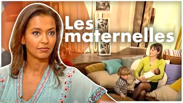 Les maternelles, émission spéciale - avec Karine Le Marchand