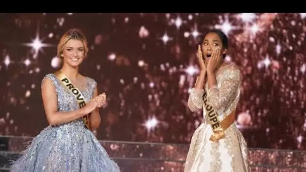 Miss France 2020  pourquoi Jean Pierre Foucault était le premier supporter de Lou Ruat