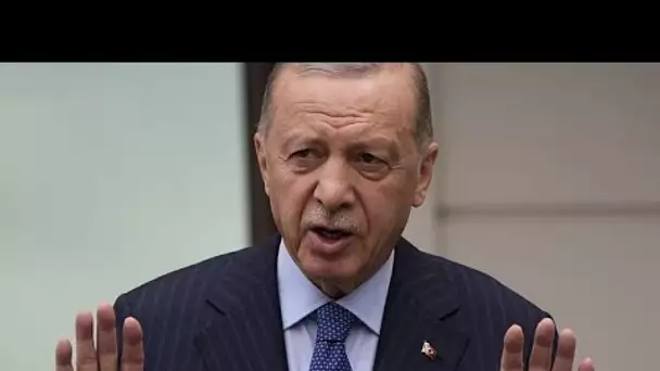 La Turquie suspend tous ses échanges commerciaux avec Israël en attente d'un cessez-le-feu à Gaza