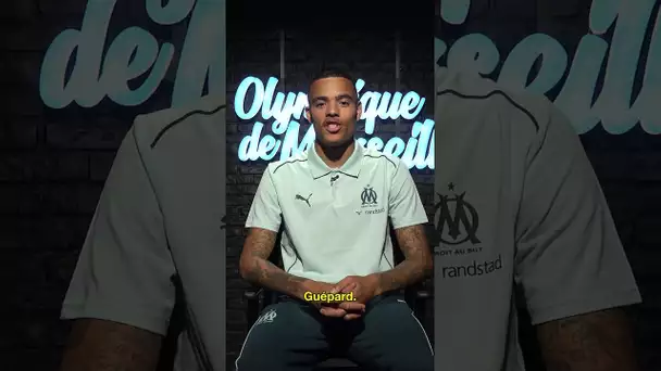Son inspiration brésilienne on valide non ? 🇧🇷👀 #om #marseille #football #soccer #greenwood