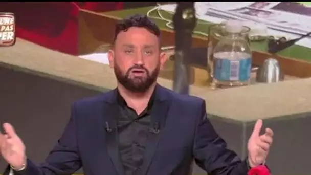 "Amener des croissants c'est tout ce qu'il sait faire" : Cyril Hanouna se lâche en...