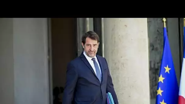 Christophe Castaner « mal à l'aise » : cette fonction passée qui l'embarrasse