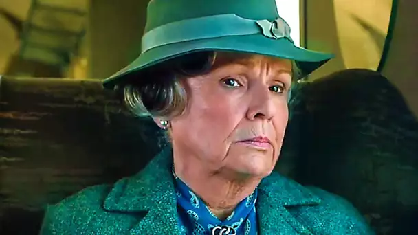 LE JARDIN SECRET Bande Annonce (2020) Julie Walters, Colin Firth