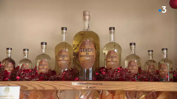 Isère : la distillerie Meunier fête ses 210 ans, les secrets d'une réussite